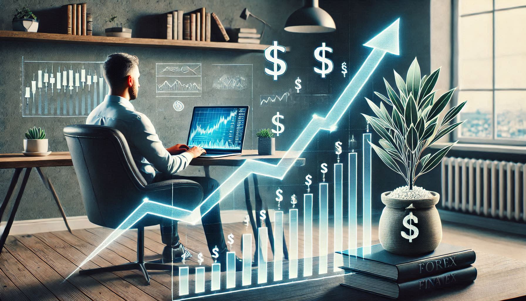 5 Common Forex Myths in Kenya You Need to Stop Believing