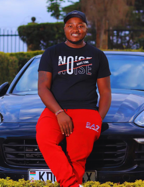 CEO Gatimu