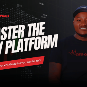 Mastering Deriv: The Ultimate Trader’s Guide to Precision & Profit